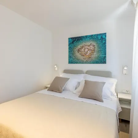 아파트 Mar Luxury