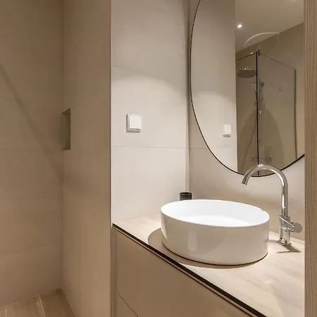 아파트 Mar Luxury 수페타르