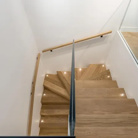 Mar Luxury 아파트