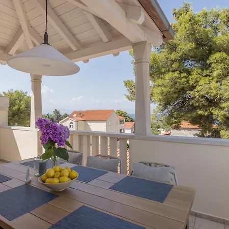 Apartment Mar Luxury *