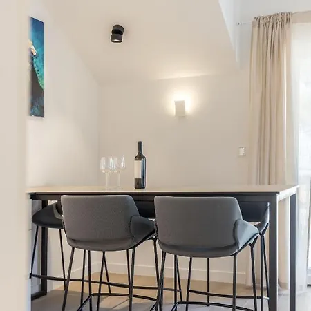 Mar Luxury Supetar