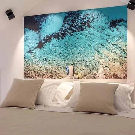 Lägenhet Mar Luxury *