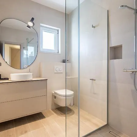Apartment Mar Luxury Supetar