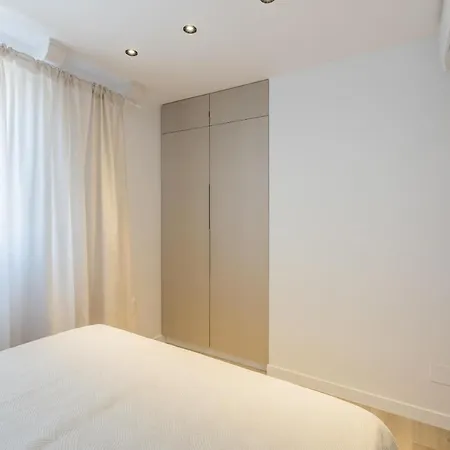 Apartment Mar Luxury *