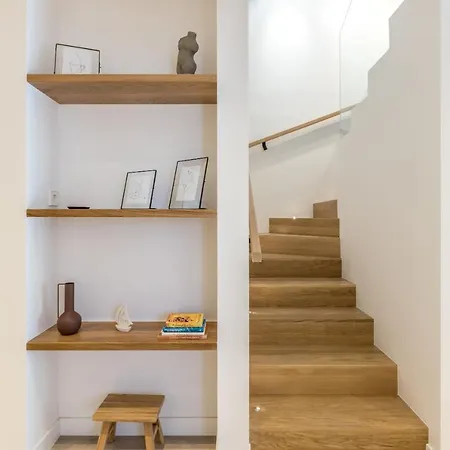 Apartment Mar Luxury *