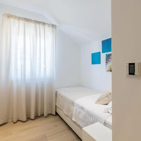 Apartment Mar Luxury *