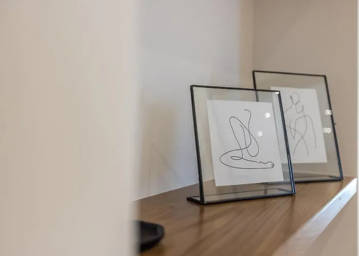 Apartmán Mar Luxury