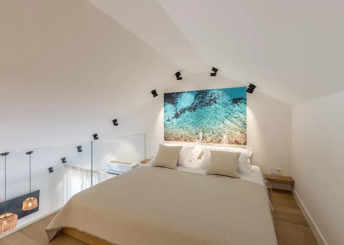 Mar Luxury * Supetar