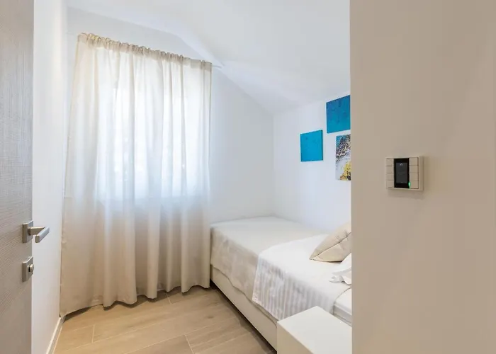 Apartmán Mar Luxury *