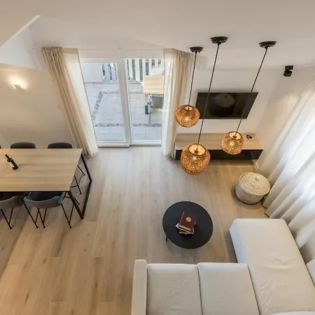 Mar Luxury * Supetar