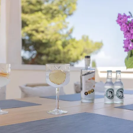 Mar Luxury Apartamento Supetar