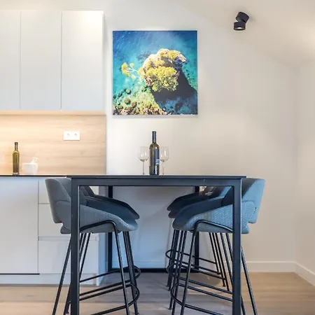 Mar Luxury * Supetar