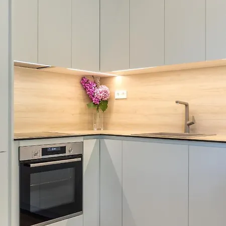 Mar Luxury Apartamento