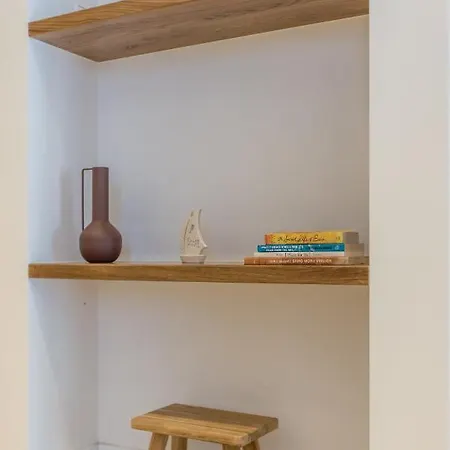 Apartamento Mar Luxury Supetar