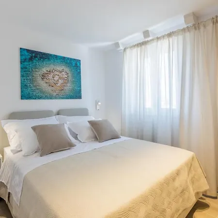 Mar Luxury * Supetar