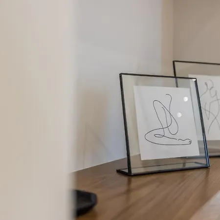 Apartamento Mar Luxury