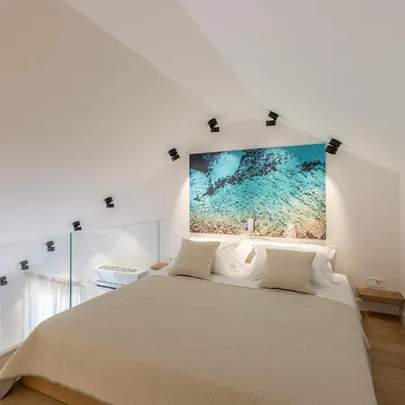 Mar Luxury * Supetar