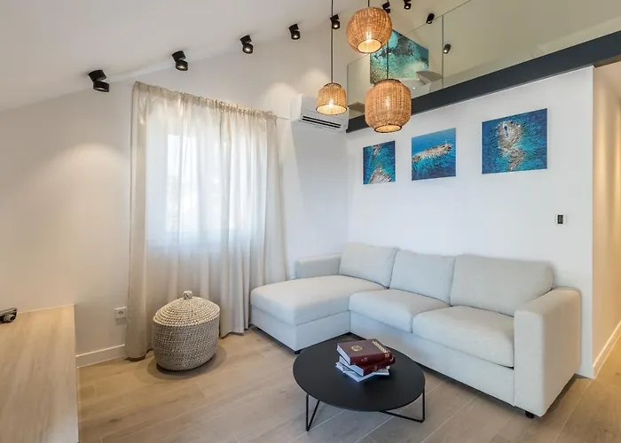 Mar Luxury Supetar