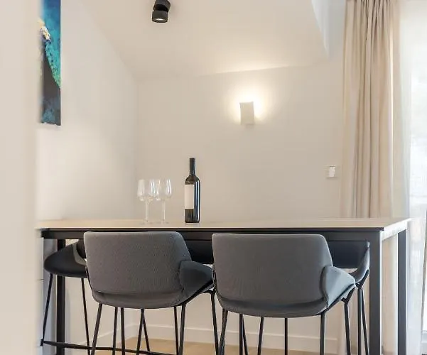 Mar Luxury Supetar