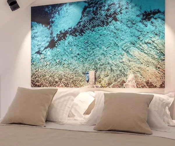 Lägenhet Mar Luxury *