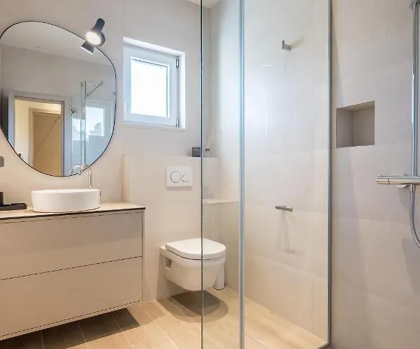 Lägenhet Mar Luxury Supetar