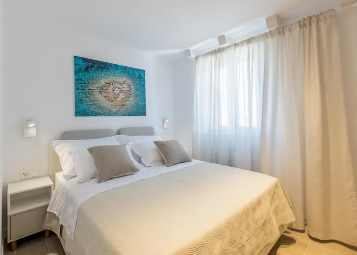 Mar Luxury * Supetar