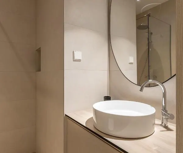 Lägenhet Mar Luxury Supetar