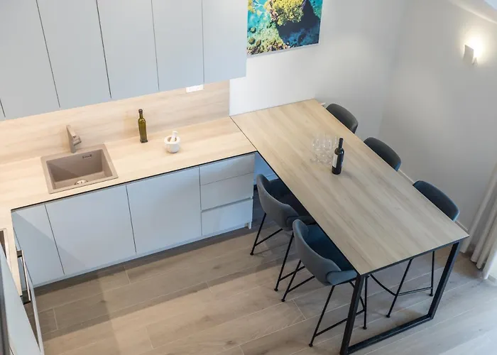 Mar Luxury Lägenhet